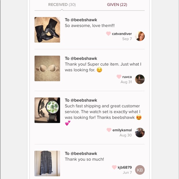 β¨πREAD MEππΌπ - Picture 2 of 8